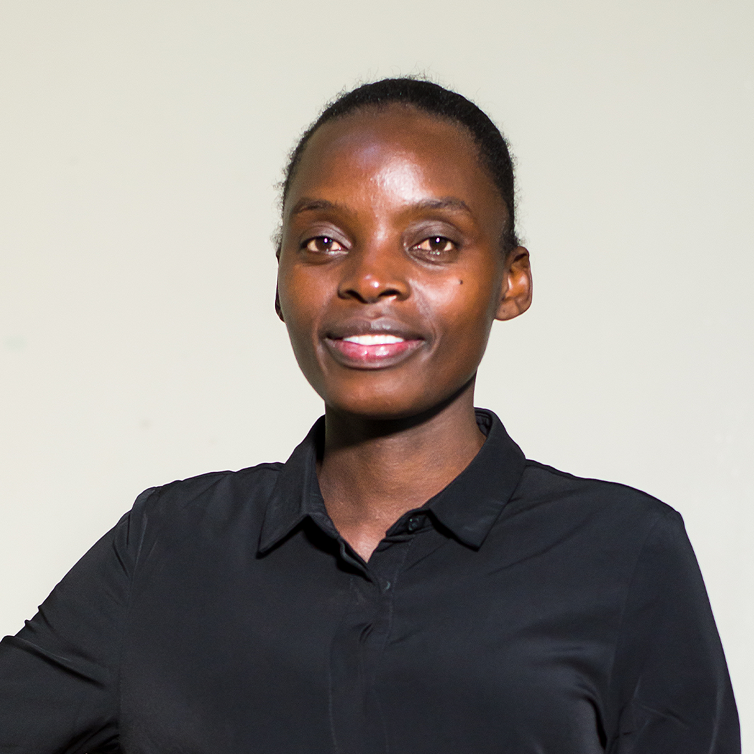 Sharon Mugasu
