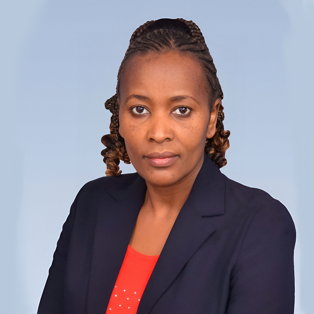 Josephine Githogonde