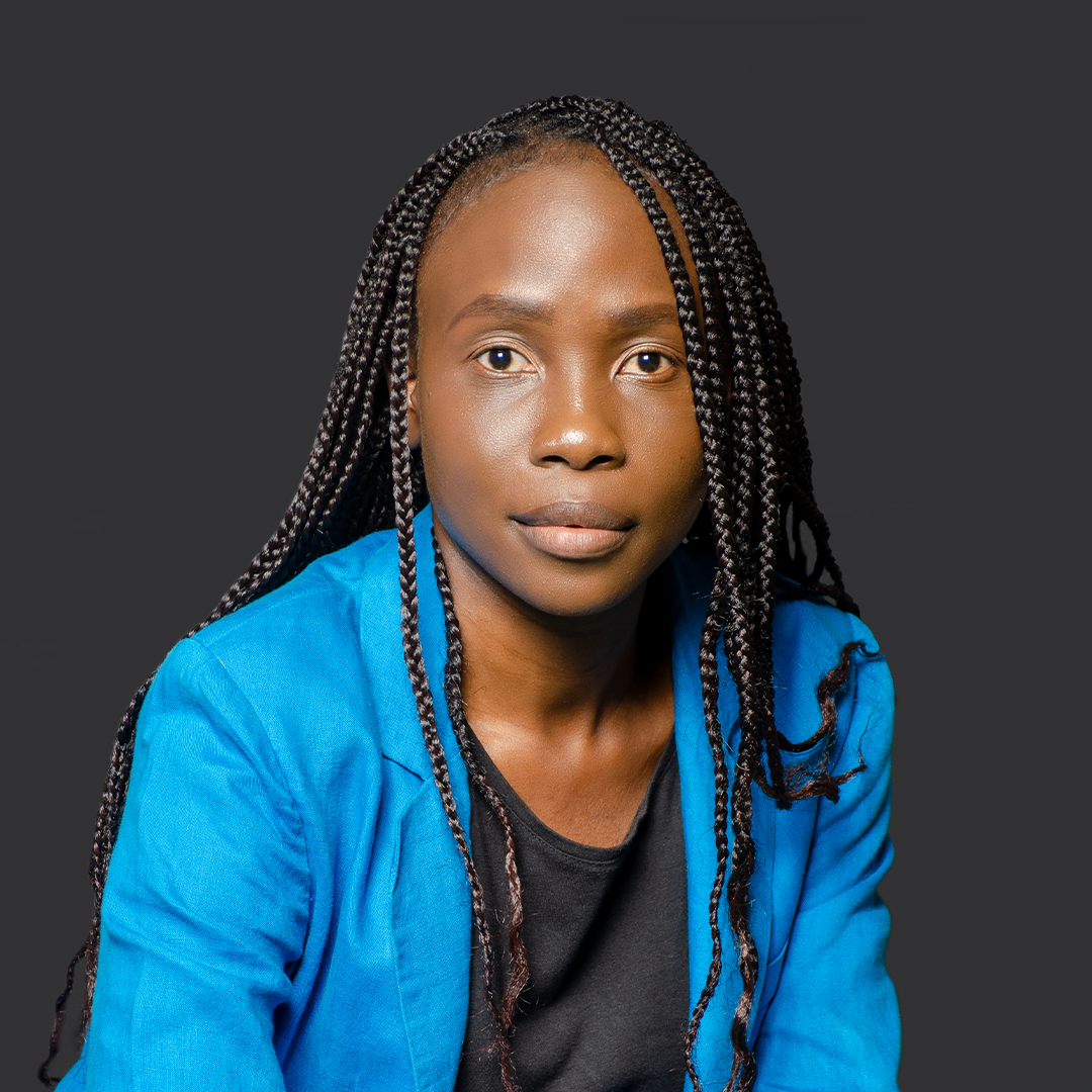 Dorcus Rahab Lumumba