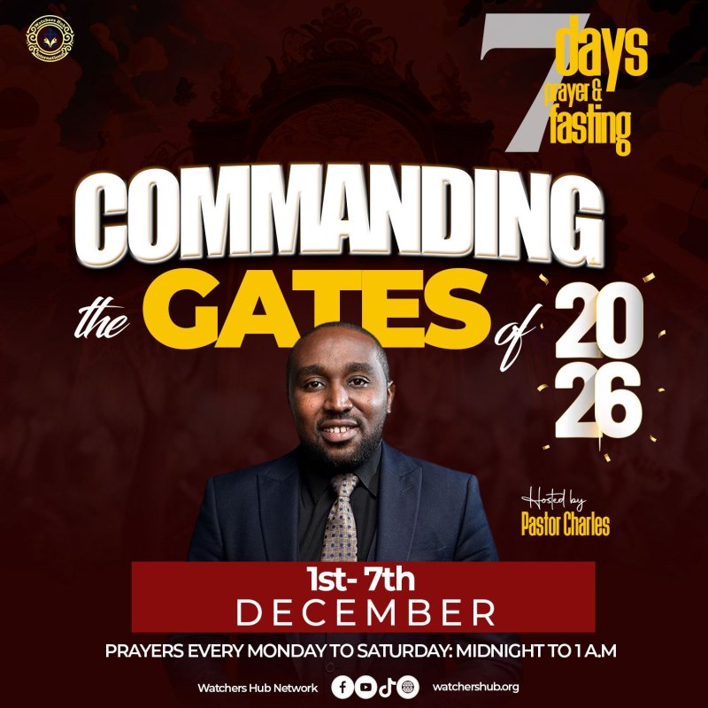 DAY 1 WARFARE PRAYERS FOR REPENTANCE AND CLEANSING