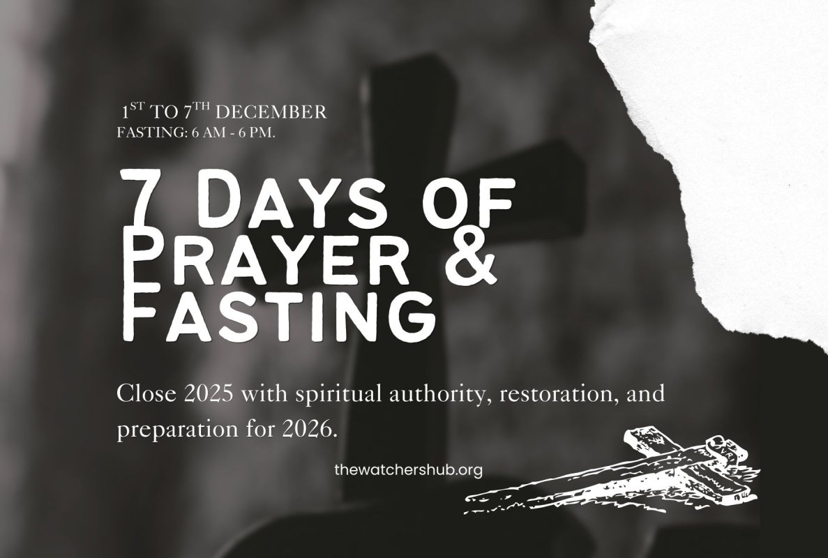 DAY 4: WARFARE PRAYERS FOR RELATIONSHIPS, FORGIVENESS, AND PEACE