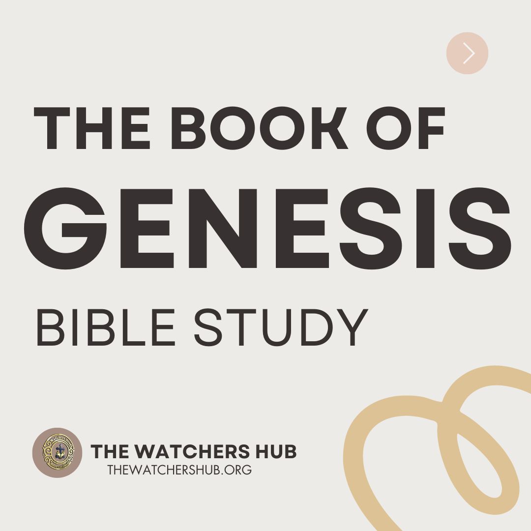 Exploring the Book of Genesis