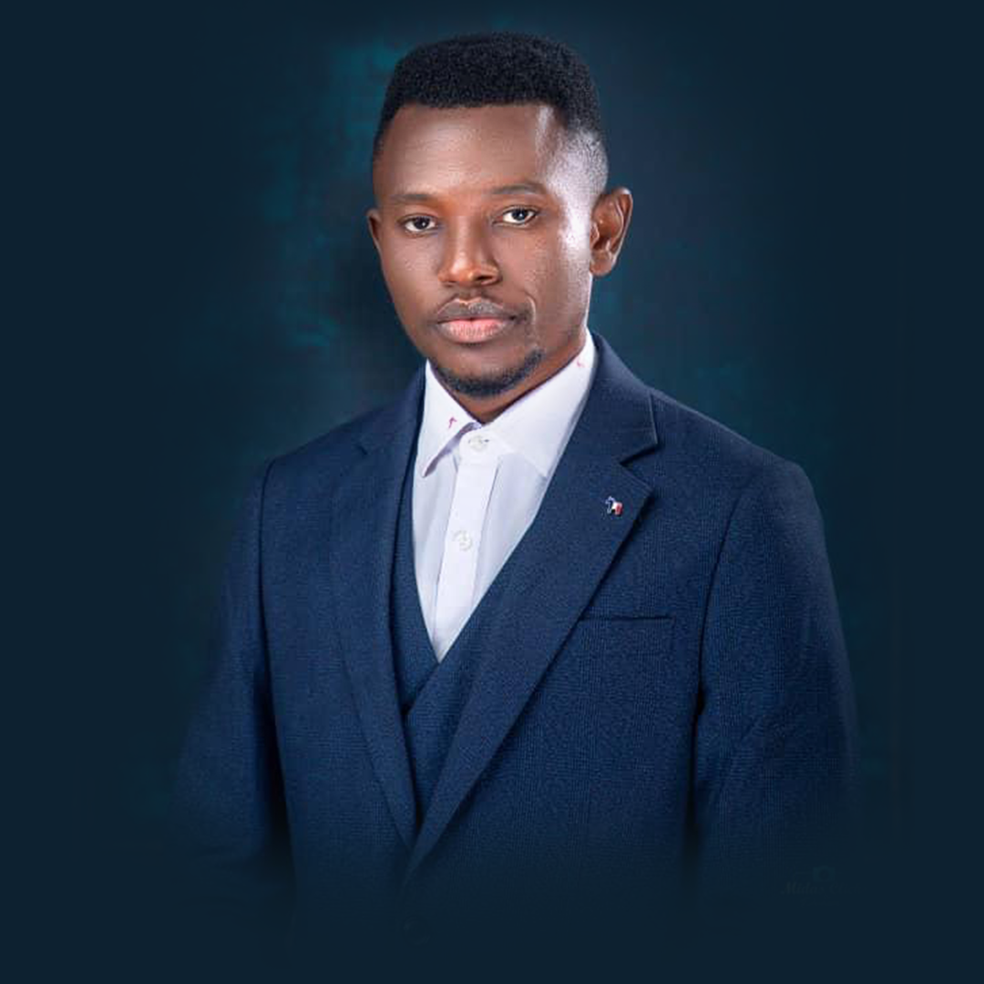 Min. Michael Tse