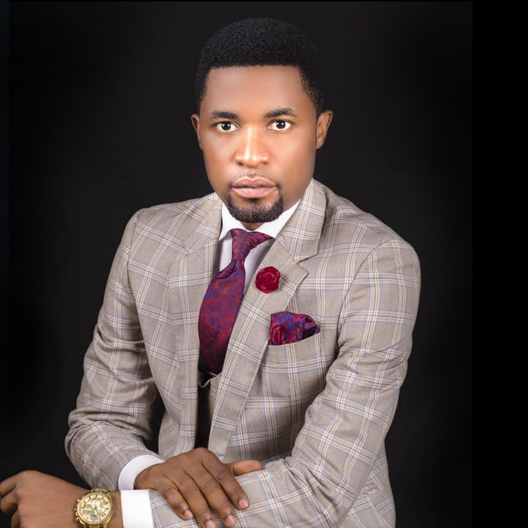 Apostle Michael Orokpo Ph.D.