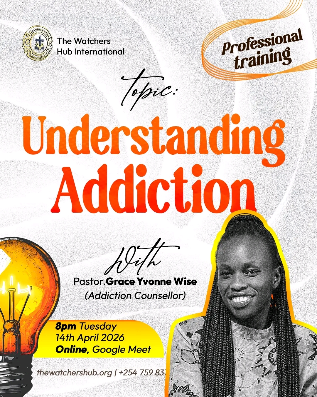 Professional Training