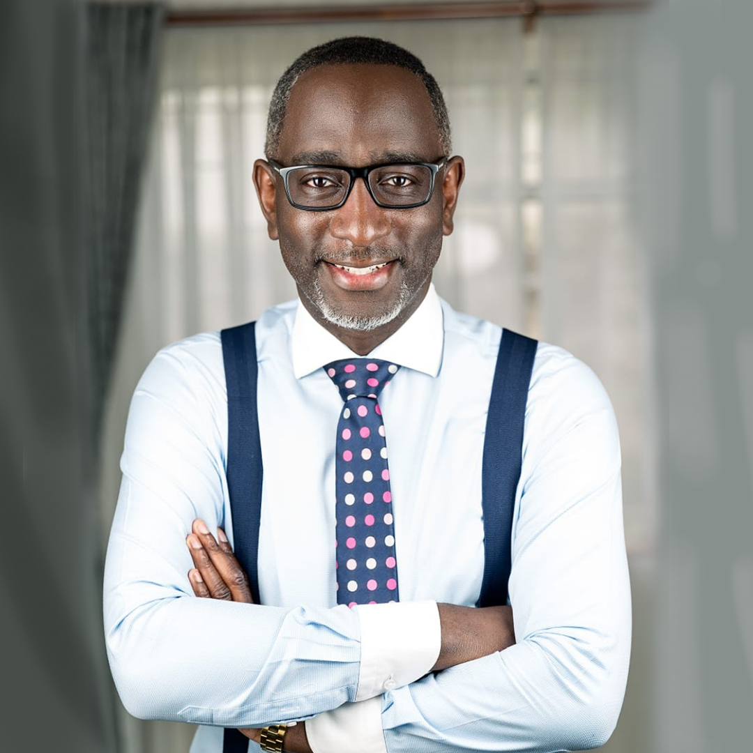 Robert Burale